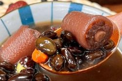 Loại canh quen thuộc được ví như 'món bổ thận' trong dân gian, cách nấu rất đơn giản