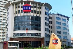 MBS dự kiến b&aacute;n giải chấp gần 1,8 triệu cổ phiếu DIG của Chủ tịch Nguyễn H&ugrave;ng Cường v&agrave; em g&aacute;i