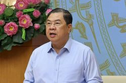 Tập trung đấu tranh với hoạt động mua bán, vận chuyển trái phép ma túy, vàng, ngoại tệ