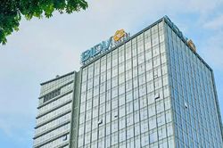 BIDV sắp chi gần 3.300 tỷ đồng trả cổ tức tiền mặt