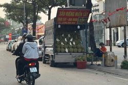Loạt cơ sở được GACC chấp nhận kiểm nghiệm chỉ tiêu Cadimi và Vàng O