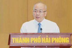 Hải Ph&ograve;ng đứng thứ 3 tr&ecirc;n cả nước về GRDP 6 th&aacute;ng đầu năm