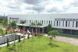 TP Hồ Chí Minh lấy khu công nghiệp làm đòn bẩy bứt phá kinh tế biển