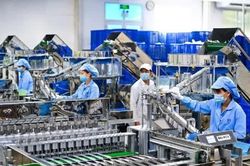 Sức mạnh kinh tế tư nh&acirc;n kh&ocirc;ng chỉ l&agrave; những tập đo&agrave;n lớn