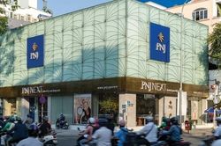 L&atilde;nh đạo PNJ tiết lộ doanh thu, lợi nhuận qu&yacute; II đều tăng 2 chữ số