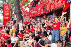 'Chuẩn mực con người Việt Nam' gồm những phẩm chất nào?