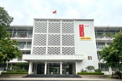 Đại học Bách khoa Hà Nội công bố điểm sàn xét tuyển năm 2026