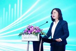 Chuyển cơ hội n&acirc;ng hạng thị trường chứng kho&aacute;n th&agrave;nh d&ograve;ng vốn thực chất