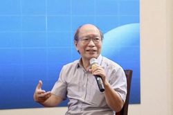 Lọc H&oacute;a dầu Nghi Sơn: 'L&aacute; chắn' an ninh năng lượng trước biến động thị trường