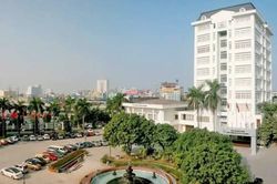 Điểm chuẩn Trường Đại học Công nghệ - ĐHQGHN từ năm 2023-2025