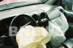 VAMA kêu gọi chủ xe khẩn trương kiểm tra, thay thế miễn phí túi khí Takata