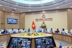 Thương vụ hiến kế gỡ điểm nghẽn xuất khẩu nửa cuối năm