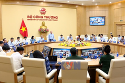 Đổi mới x&uacute;c tiến thương mại theo hướng số h&oacute;a