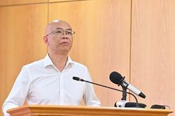 Bộ Công Thương thông tin về dự thảo quản lý ô tô diện quà biếu