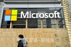 Microsoft sa thải 4.800 nh&acirc;n sự