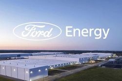 Ford bắt đầu sản xuất pin theo công nghệ Trung Quốc