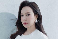 Hành trình mới của nghệ sĩ Việt Hương