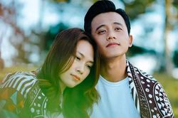 Tiếc cho hạnh phúc chưa trọn vẹn của Mỹ Tâm và Mai Tài Phến