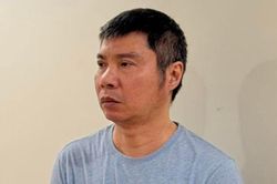 Tiếc cho nghệ sĩ Công Lý