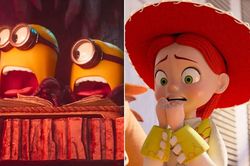 Minions & Monsters có doanh thu mở màn thấp nhất lịch sử loạt phim, nhưng vẫn đánh bại Toy Story 5