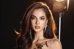 Emma Lê rục rịch trở lại?