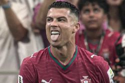 Ronaldo tuy&ecirc;n bố chức v&ocirc; địch EURO ngang bằng World Cup