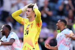 Sạch b&oacute;ng chủ nh&agrave; ở World Cup 2026