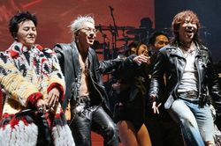 BIGBANG rục rịch tái xuất sau 4 năm, chuẩn bị quay MV mới trước thềm world tour
