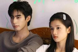 Chó Hoang và Xương của Tống Uy Long và Trương Tịnh Nghi tăng nhiệt khi vừa lên sóng