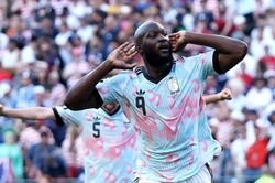 Lời đáp trả thuyết phục của tuyển Bỉ cho FIFA