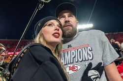 Khách mời dự lễ cưới Taylor Swift lên tiếng về loạt ảnh: 'Đều là AI giả mạo'