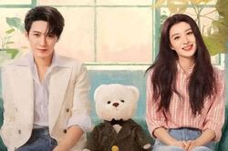 Cơn sốt 'ch&ecirc;nh lệch v&oacute;c d&aacute;ng' trong phim Hoa ngữ 2026: Kiều Sở g&acirc;y tranh c&atilde;i