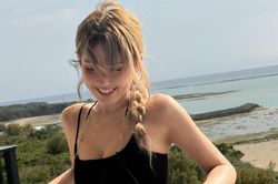 Jeon So Mi gây xôn xao với cơ bụng số 11