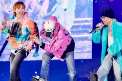 BIGBANG mở thêm ghế cho concert kỷ niệm 20 năm sau khi 'cháy vé' ba đêm diễn