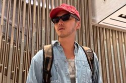 Byun Yo Han gây chú ý với diện mạo gầy gò sau khi kết hôn