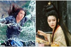 Hai nhân vật làm khuynh đảo giới giang hồ Kim Dung