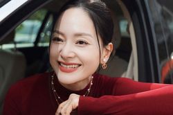 Hạnh ph&uacute;c đến muộn của Lan Phương
