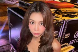 Thành viên MOMOLAND hé lộ góc khuất thu nhập