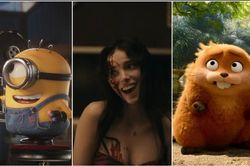 3 phim Hollywood có doanh thu cao nhất Việt Nam nửa đầu năm 2026