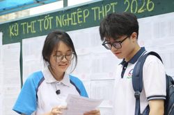 Đại học Bách khoa Hà Nội: Điểm chuẩn ngành cao nhất có thể vượt 28,5