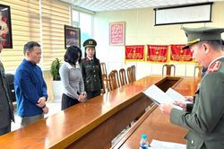 Khởi tố thêm 2 bị can tại Trung tâm Huấn luyện và Thi đấu thể thao Hà Tĩnh
