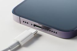 Giải mã tốc độ sạc pin của iPhone, iPad