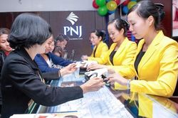 PNJ tung loạt động thái 'giải cứu' cổ phiếu, SSI vẫn dè dặt với triển vọng doanh nghiệp