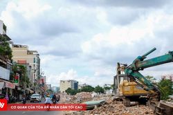 Đất mua giấy tay có được bồi thường?