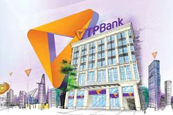 TPBank: Bài kiểm tra 'độ sâu' của một ngân hàng số 'nổi'