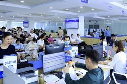 Tránh lệch pha khi áp dụng KPI trong khu vực công