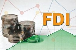 FDI tăng mạnh, khẳng định sức hút của môi trường đầu tư Việt Nam