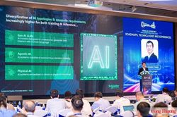 Đón đầu kỷ nguyên AI từ cuộc chuyển đổi IPv6