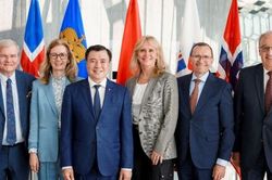 Cơ hội mới cho doanh nghiệp Việt sau khi kết thúc đàm phán FTA Việt Nam - EFTA