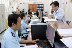 Quy định mới tạo thuận lợi cho đại lý làm thủ tục hải quan